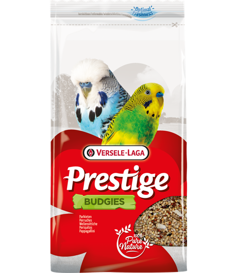 Versele - Laga Prestige Budgies 1kg
