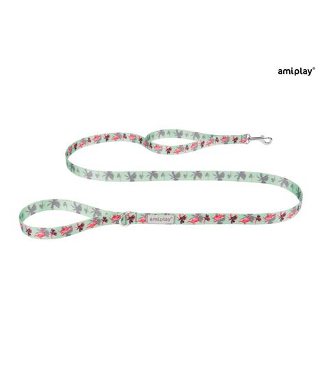 Smycz klasyczna BeHappy XL