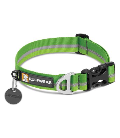 Obroża Ruffwear Crag - M - 36-51 cm