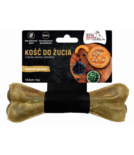 Kość do żucia hipoalergiczna 13,5 cm