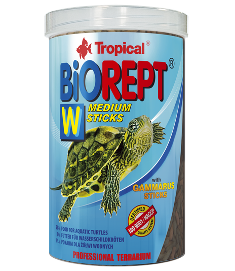 Tropical Biorept W - 300g/1000ml