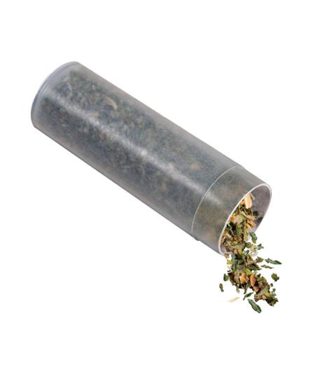 Kong Refillables Catnip Tubes 3x9g