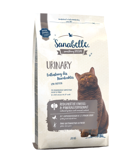 Sanabelle Urinary 2kg