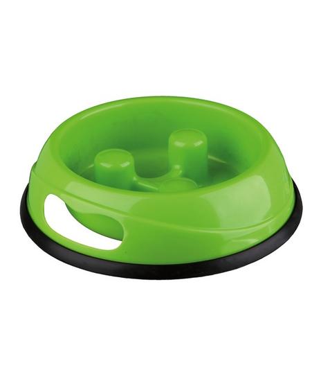 Miska spowalniająca jedzenie - 0,45l