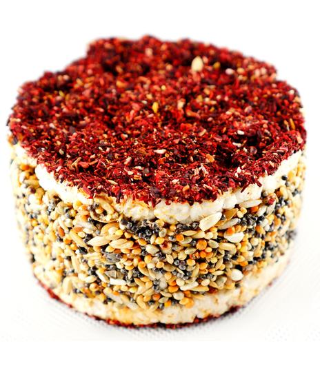 Ham Stak hamburger ryżowy ze zbożem