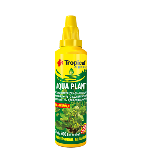 Aqua Plant - 30ml