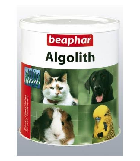 Beaphar Algolith - mączka z alg - 500g