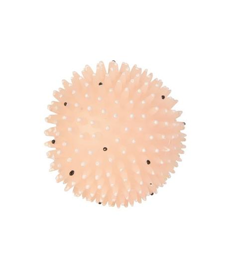 Fluorescencyjna piłka - świecąca piłka - 10cm