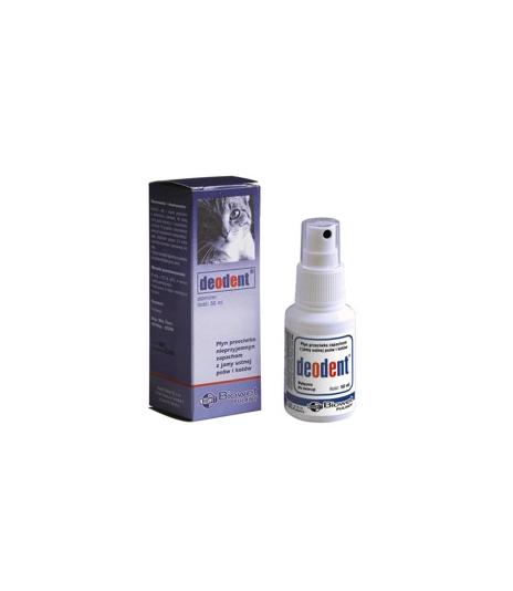 Deodent - 50ml