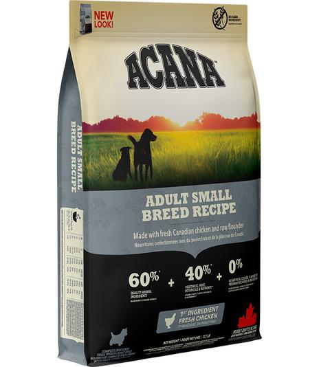Acana Adult Small Breed 6kg