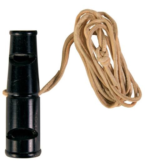 Gwizdek - Buffalo - 6cm