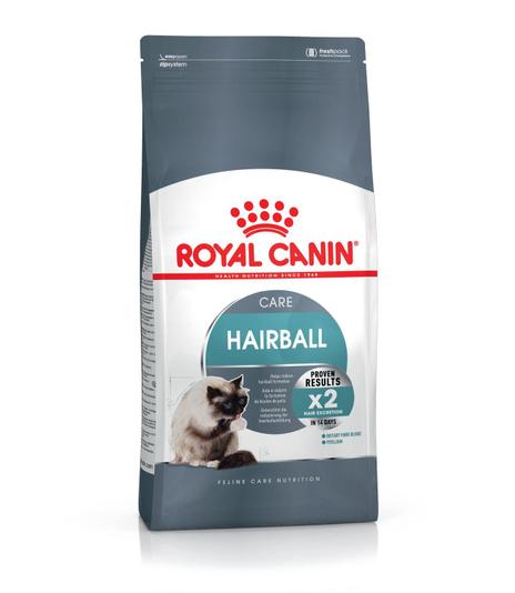 Royal Canin Hairball Care 4kg