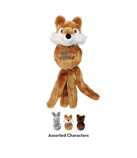 Wubba Friends XL Kong