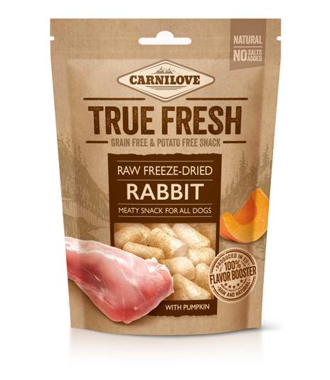 Carnilove True Fresh Meat Snack Rabbit 40g