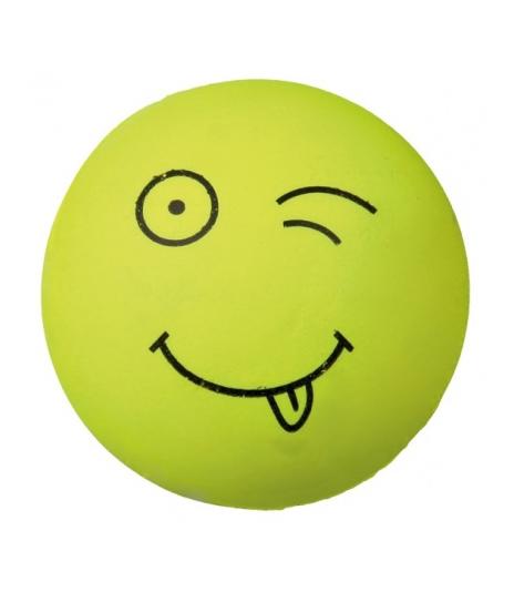 Piłka gumowa z motywem - 6cm