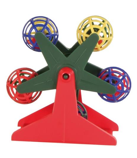 Diabelski młyn - 10cm