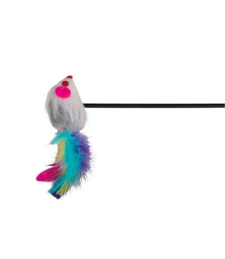 Mysz na patyku - 50cm