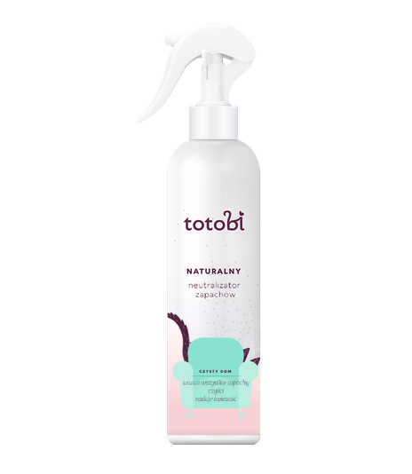 Naturalny neutralizator zapachów 300ml