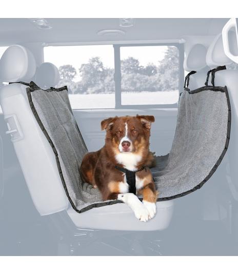 Mata samochodowa - miękka - 1,45x1,60m