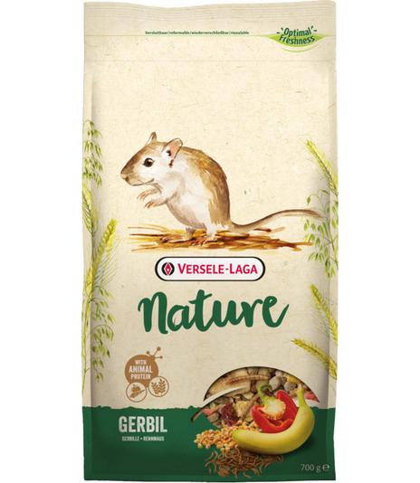 Versele-Laga Nature Gerbil 700g