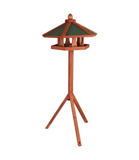 Karmnik dla ptaków na nodze - 145cm