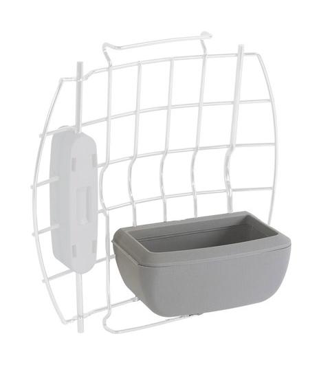 Poidełko do transportera - 12x8x5,5cm