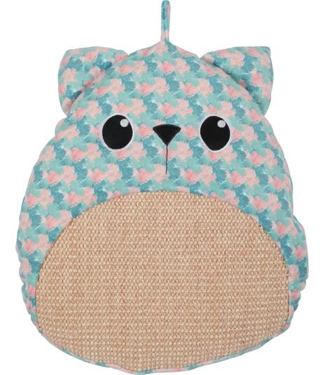 Zabawka dla kota Ethicat Drapak Liście