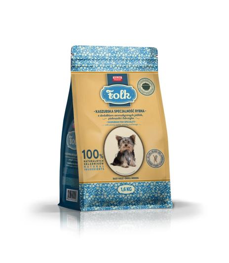 Folk Mini Kaszubska specjalność rybna 1,6kg