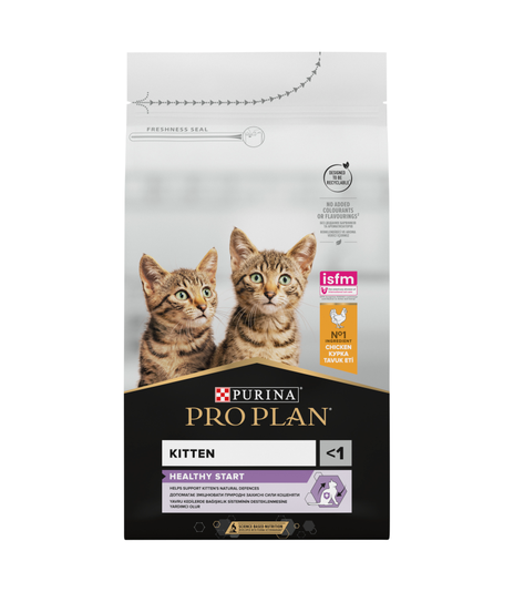 Purina Pro Plan Kitten 1,5kg