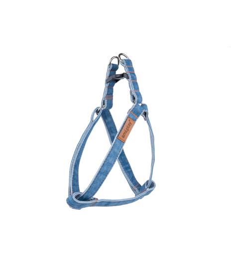 Szelki Amiplay Denim S