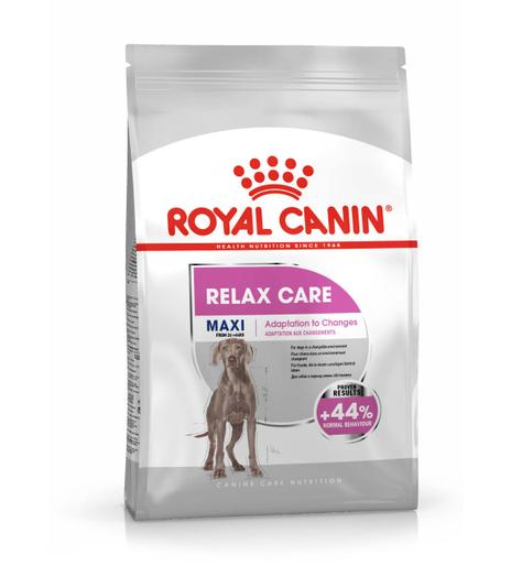 Royal Canin Maxi Relax Care 3kg