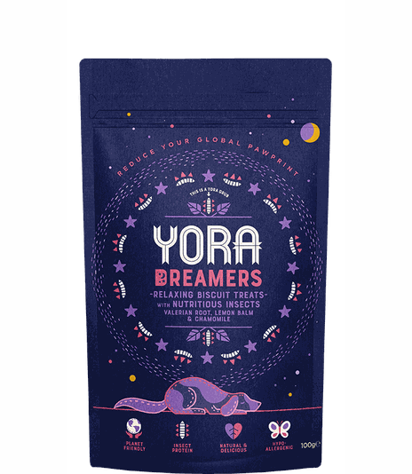 Yora Dreamers 100g