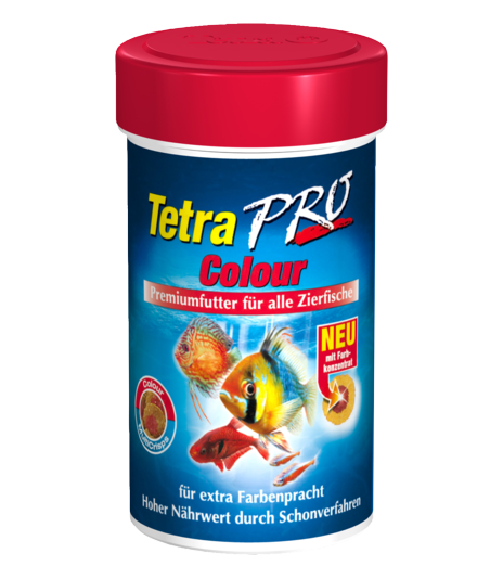 Tetra Pro Colour - 12g (saszetki)