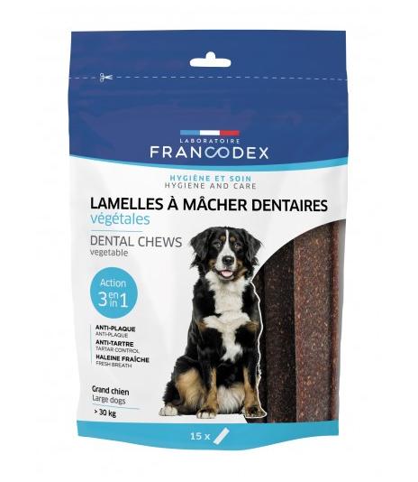 Dental Chews Large