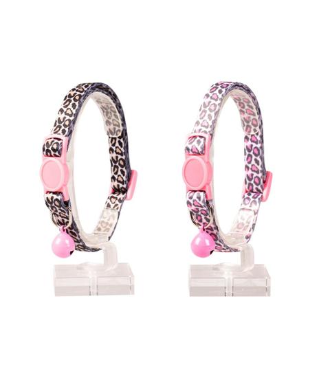 Obroża Panterka DUVO+