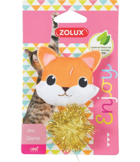 Zabawka dla kota Lovely Lis