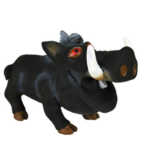 Lateksowy dzik - 18cm - naturalny głos