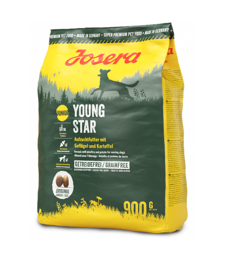 Josera YoungStar 900g