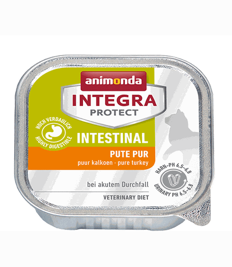 Animonda Integra Protect Intestinal - 100g