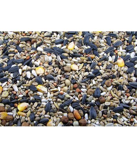 Karma zimowa dla ptaków 500g