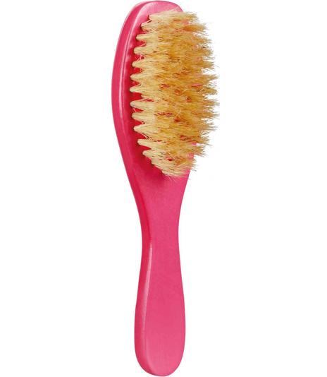 Szczotka z włosia naturalnego 5x18cm