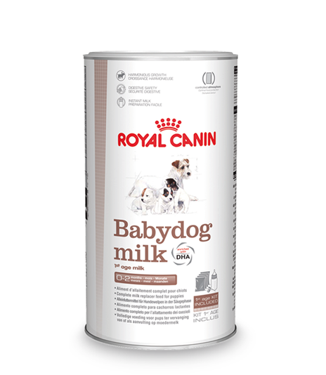 Royal Canin Babydog Milk - 0,4kg