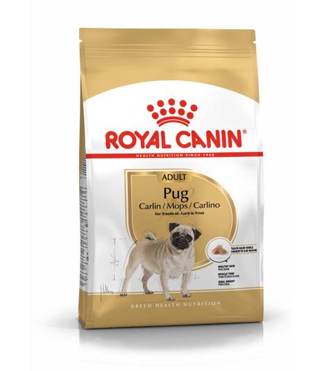 Royal Canin Pug Adult 1,5kg
