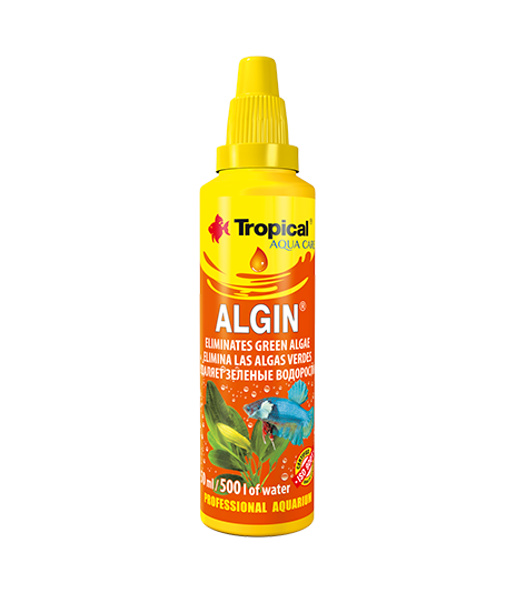 Algin - 100ml