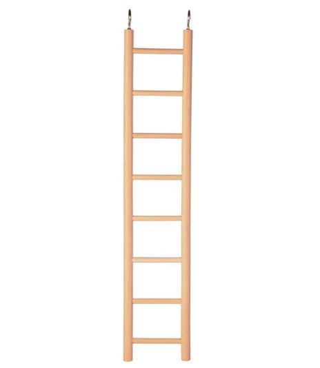 Drabinka 4 szczeble - 20cm