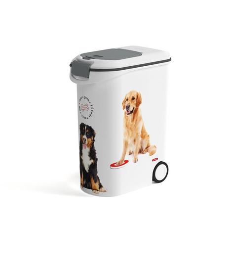 Pojemnik na suchą karmę - 20kg