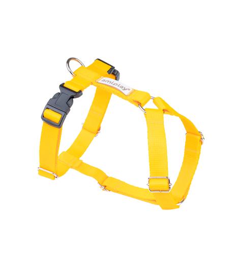 Szelki regulowane Guard Samba XL