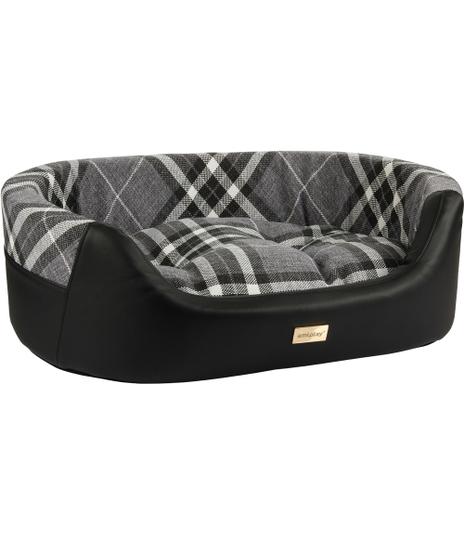 Legowisko Elipsa 2 in 1 Kent 64cm