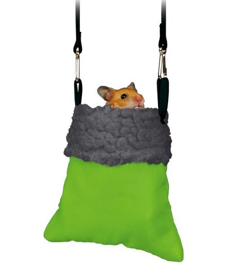 Legowisko podwieszane