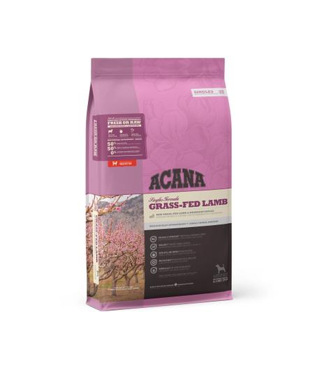 Acana Grass-Fed Lamb 11,4kg